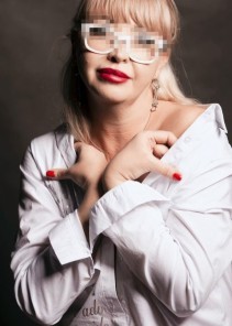 Фото проститутки Ирина №5 в городе Кинешма