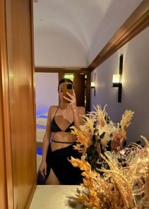 Фото проститутки Джоржина №2 в городе Кинешма