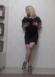 Фото проститутки Алена №1 в городе Кинешма