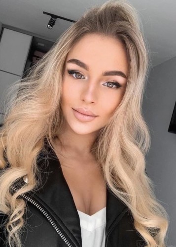 Алина, Г. Кинешма