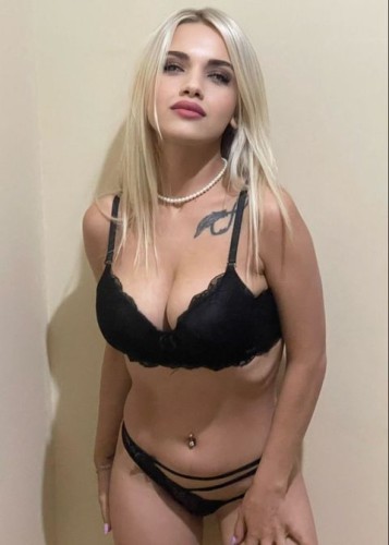 Ангелина, Г. Кинешма