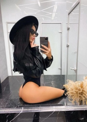 Диана, Г. Кинешма
