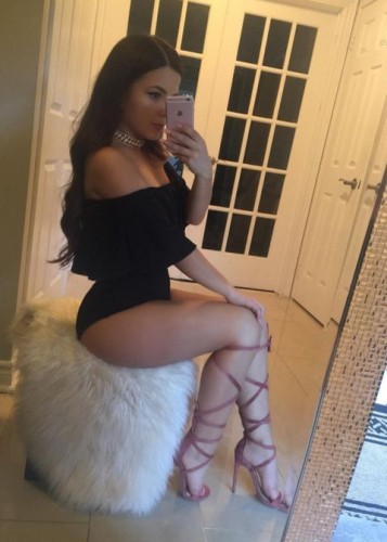 Оксана, Г. Кинешма