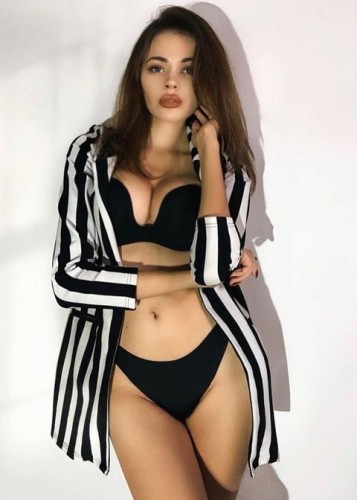 Яна, Г. Кинешма